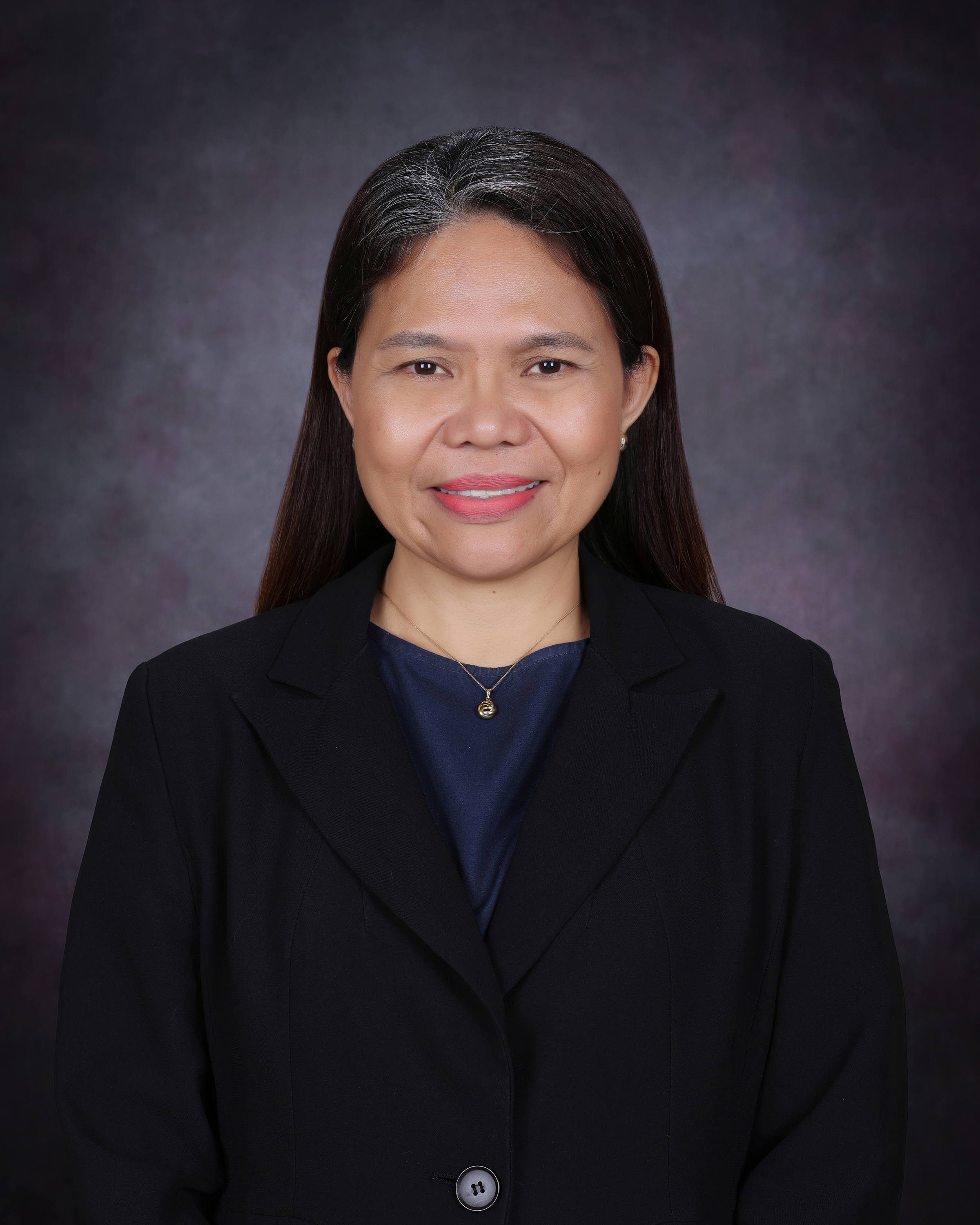 Faculty Staff